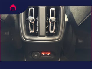 2022 Volvo XC40 Recharge Pure Electric