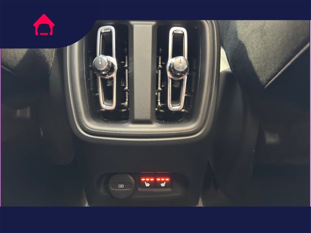 2022 Volvo XC40 Recharge Pure Electric