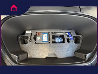 2022 Volvo XC40 Recharge Pure Electric