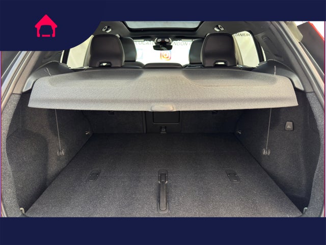 2022 Volvo XC40 Recharge Pure Electric