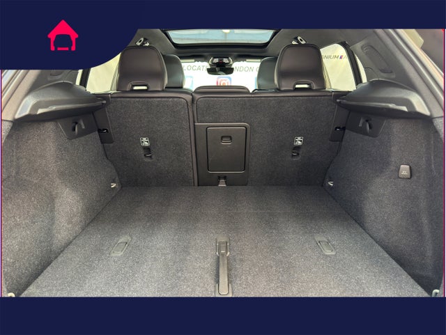 2022 Volvo XC40 Recharge Pure Electric