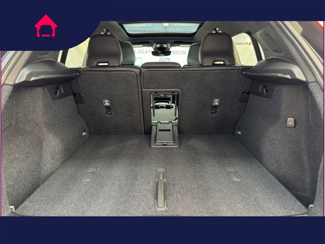 2022 Volvo XC40 Recharge Pure Electric