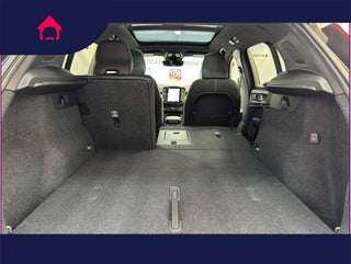 2022 Volvo XC40 Recharge Pure Electric