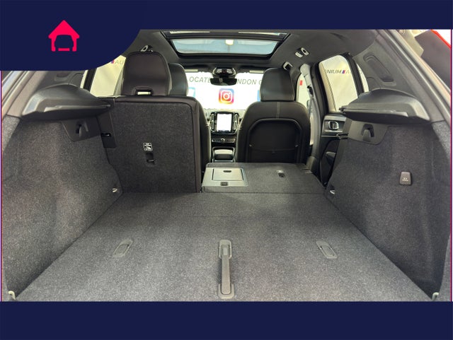 2022 Volvo XC40 Recharge Pure Electric