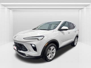 2024 Buick Encore GX
