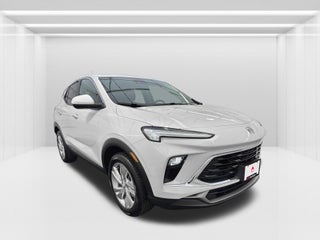 2024 Buick Encore GX