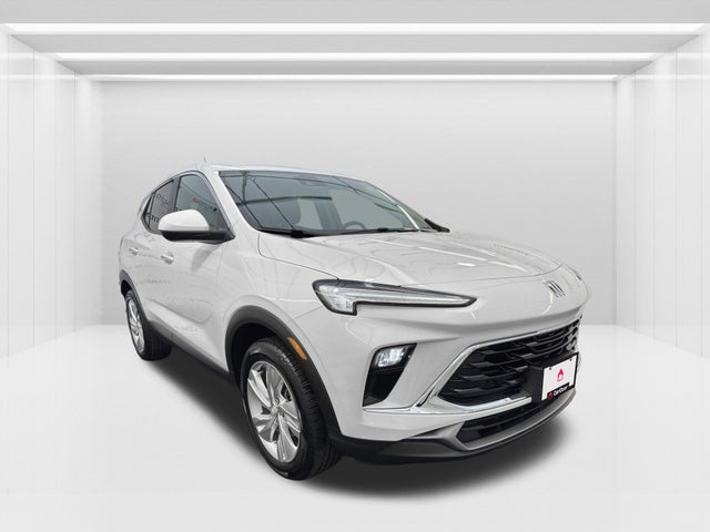 2024 Buick Encore GX