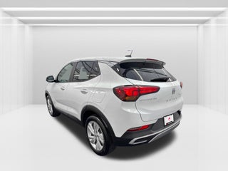 2024 Buick Encore GX