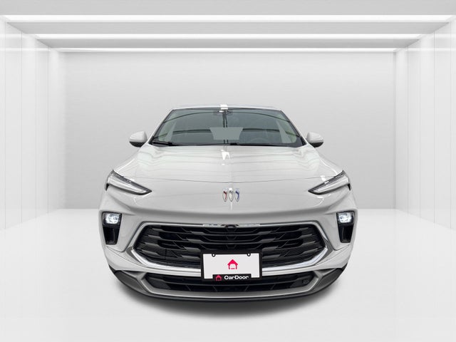 2024 Buick Encore GX