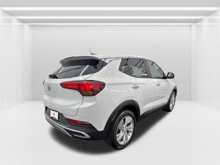 2024 Buick Encore GX