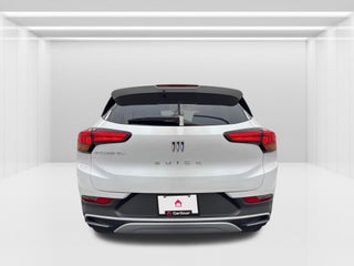 2024 Buick Encore GX