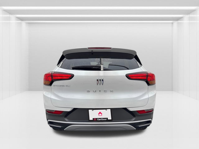 2024 Buick Encore GX