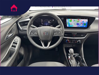 2024 Buick Encore GX