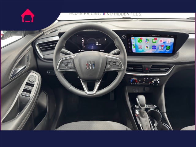 2024 Buick Encore GX