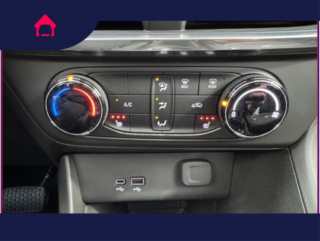 2024 Buick Encore GX