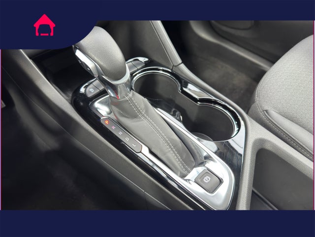 2024 Buick Encore GX