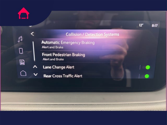 2024 Buick Encore GX