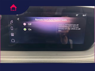 2024 Buick Encore GX