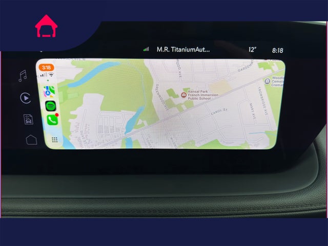 2024 Buick Encore GX