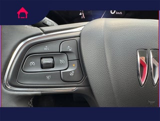 2024 Buick Encore GX