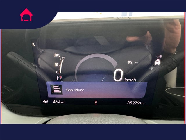 2024 Buick Encore GX