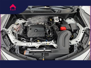 2024 Buick Encore GX