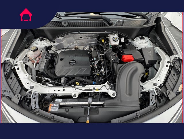 2024 Buick Encore GX