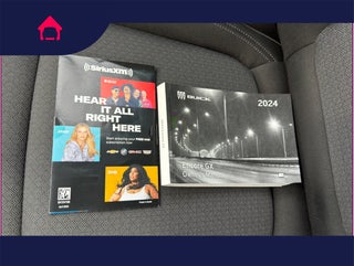 2024 Buick Encore GX