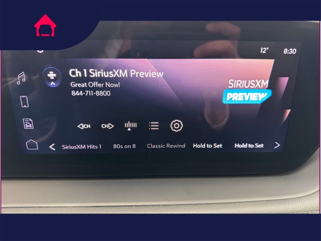 2024 Buick Encore GX