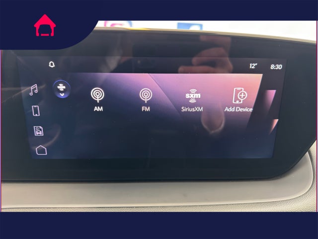 2024 Buick Encore GX