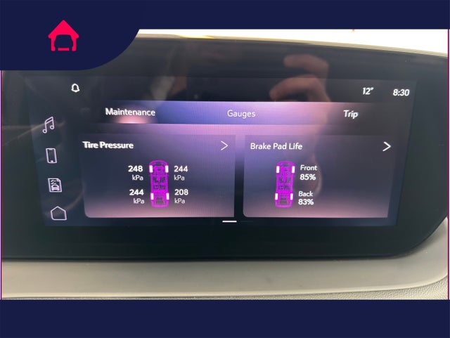 2024 Buick Encore GX