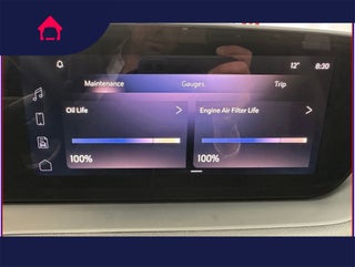 2024 Buick Encore GX