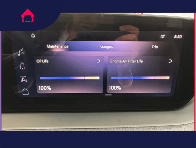 2024 Buick Encore GX