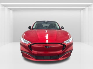 2021 Ford Mustang Mach-E