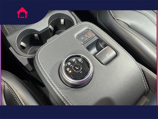 2021 Ford Mustang Mach-E