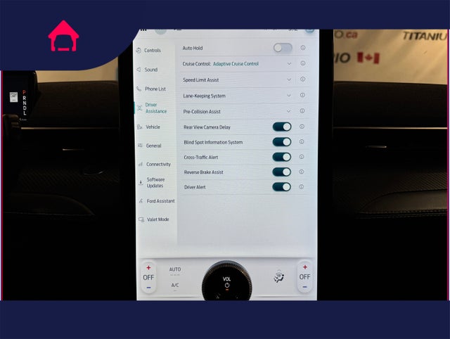 2021 Ford Mustang Mach-E