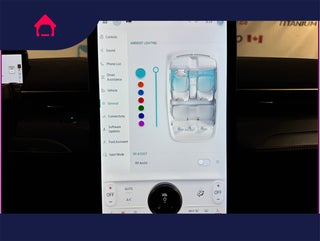 2021 Ford Mustang Mach-E