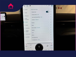 2021 Ford Mustang Mach-E