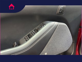 2021 Ford Mustang Mach-E