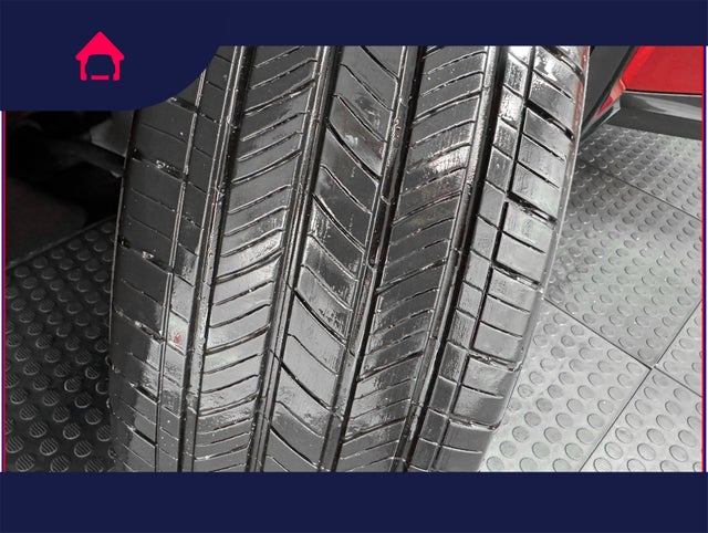 2021 Ford Mustang Mach-E