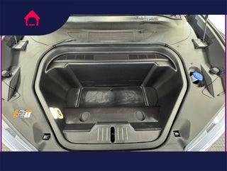 2021 Ford Mustang Mach-E