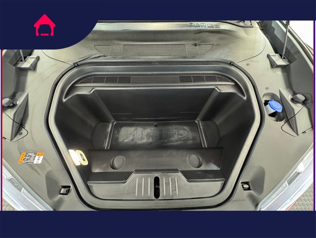 2021 Ford Mustang Mach-E