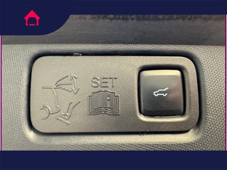 2021 Ford Mustang Mach-E