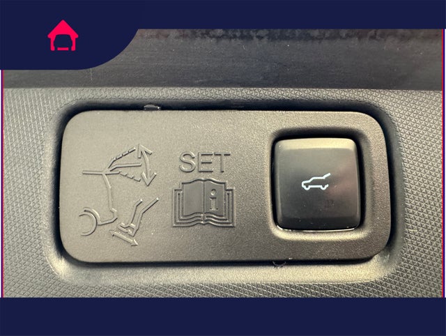 2021 Ford Mustang Mach-E