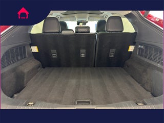 2021 Ford Mustang Mach-E