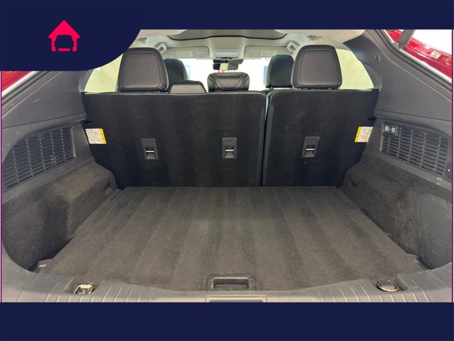 2021 Ford Mustang Mach-E