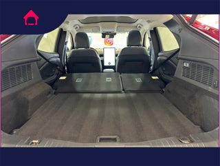 2021 Ford Mustang Mach-E