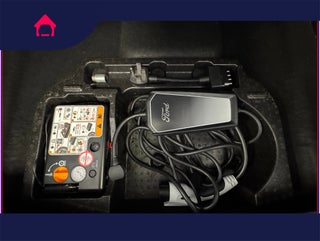 2021 Ford Mustang Mach-E