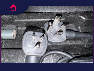 2021 Ford Mustang Mach-E