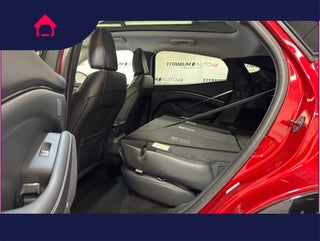 2021 Ford Mustang Mach-E